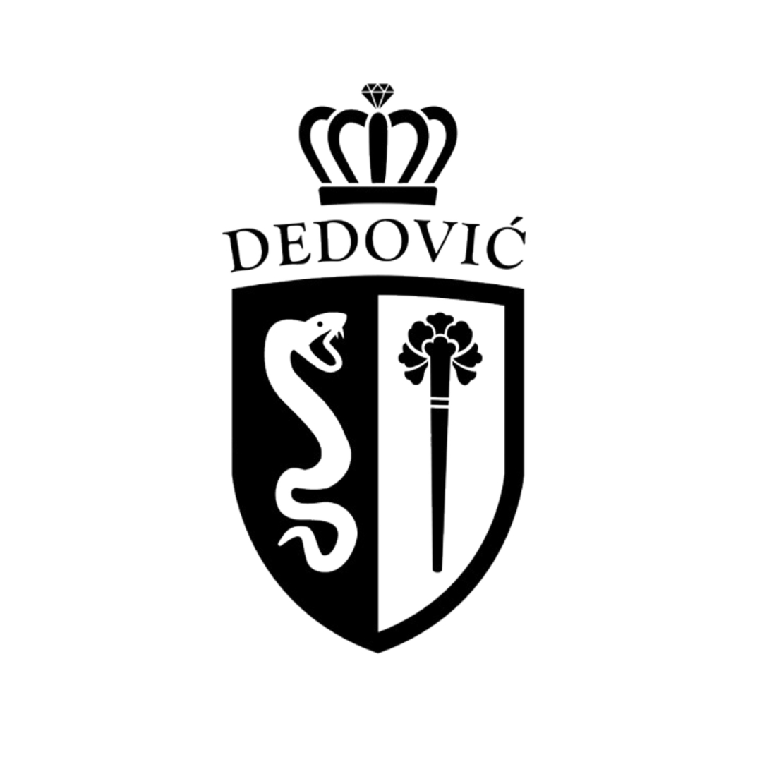 Dedovic Family crest