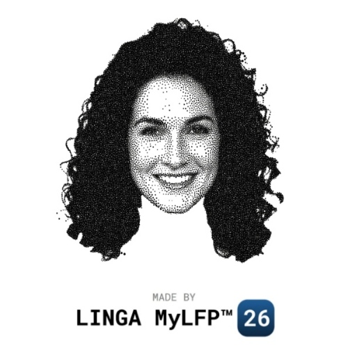 Coco Davis - main portrait and headshot